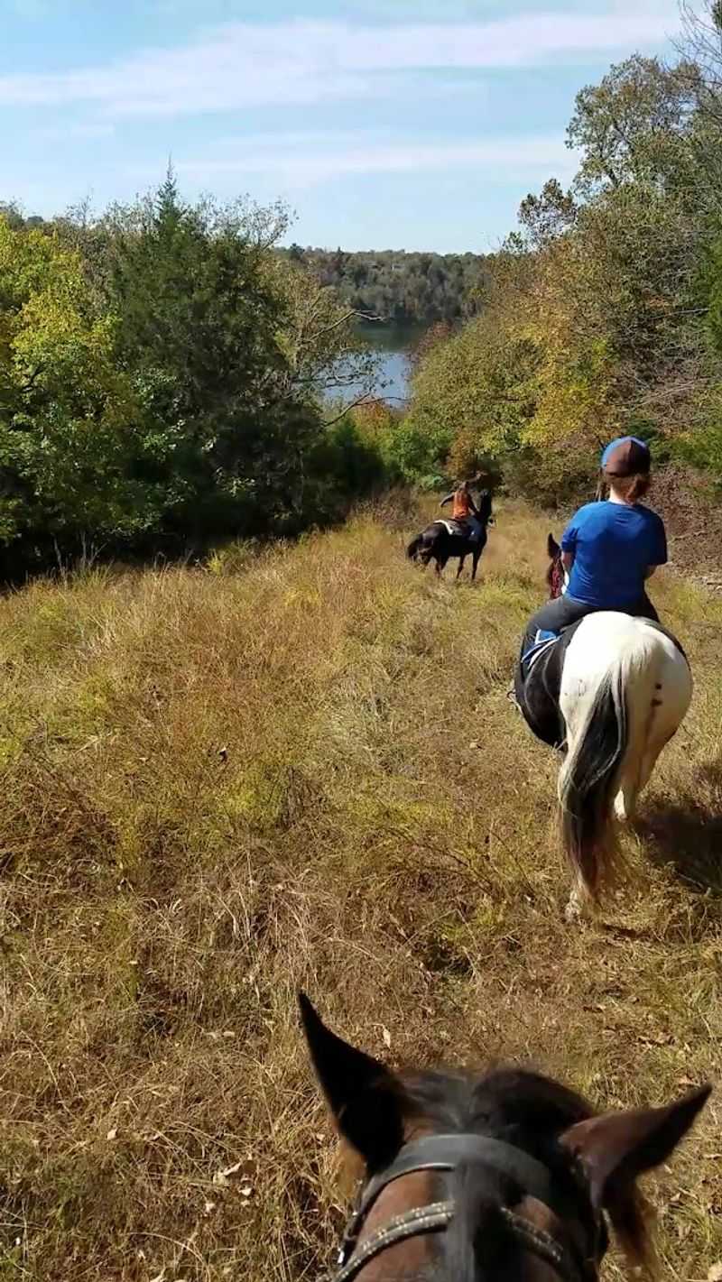 Horseback Riding
