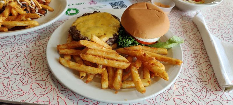 Classic Comfort Food That Covers Every Craving