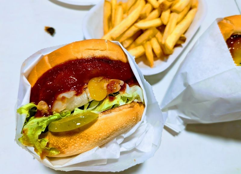 The Apple Pan – West Los Angeles