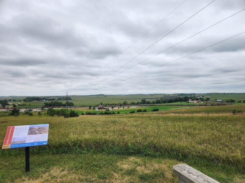 Sandhills Scenic Drive 