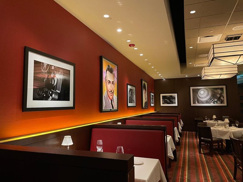 The Capital Grille
