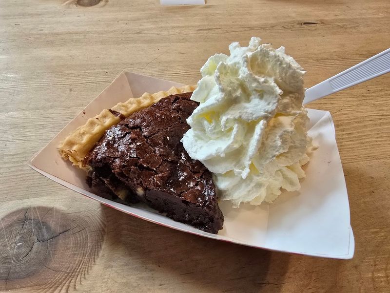 Gluten-Free And Sugar-Free Options Are Available