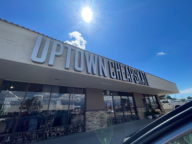 Uptown Cheapskate North Academy, Colorado Springs