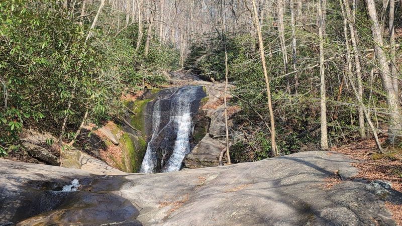 Stone Mountain State Park, Roaring Gap, NC