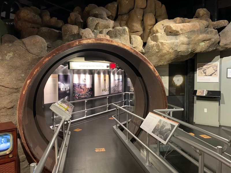 Atomic Museum, Las Vegas
