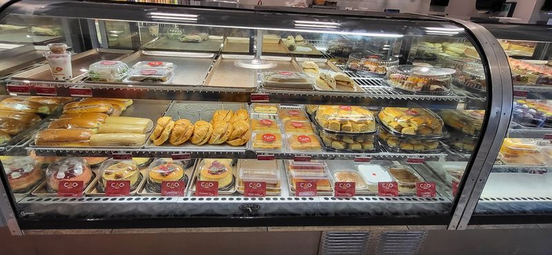 CAO Bakery & Cafe Miami Beach