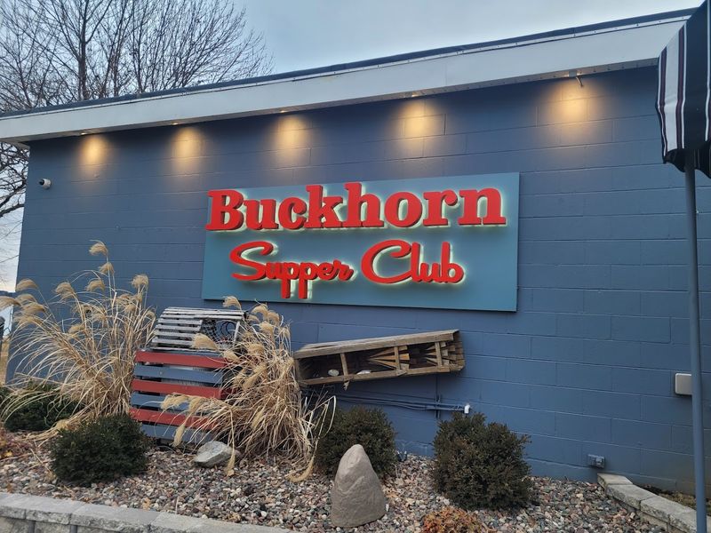 Buckhorn Supper Club