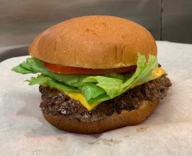 Burger Carte