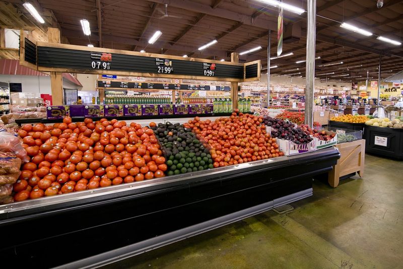 Miramar Cash & Carry, San Diego