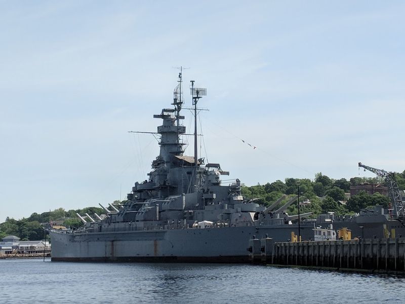 Fall River