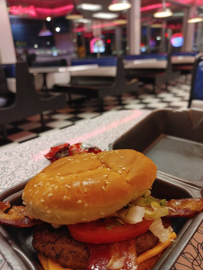 B-Bop's