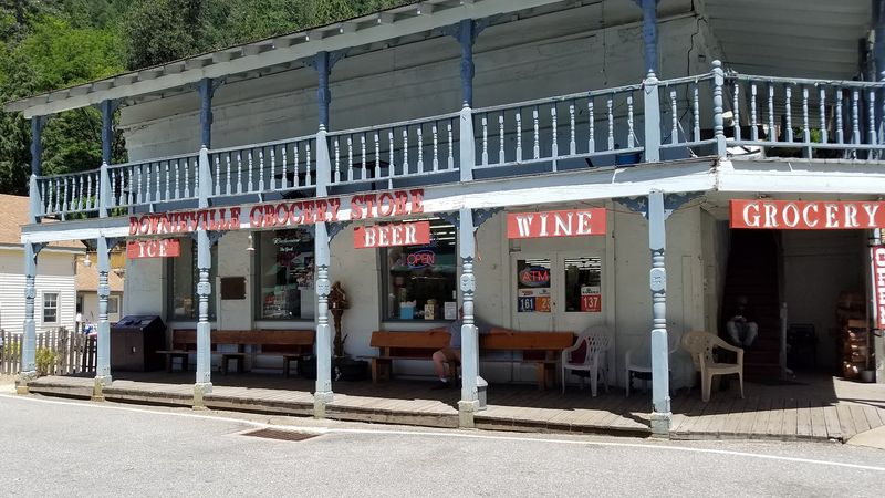 Downieville General Store
