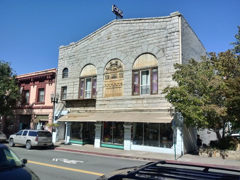 Gold Rush History And Heritage