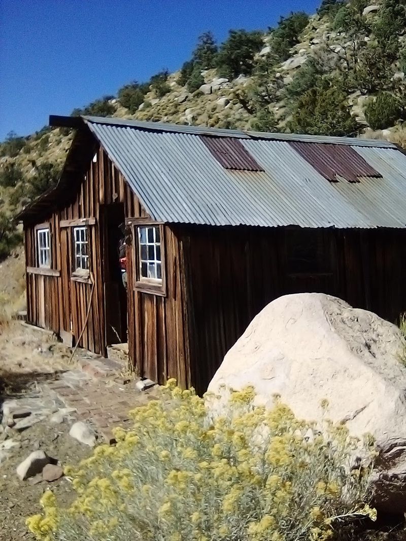 What Makes Panamint City Worth the Effort