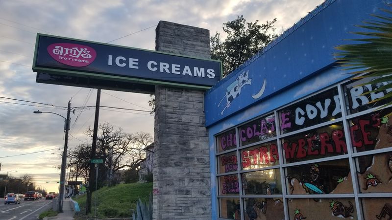 Still Going Strong After More Than Four Decades