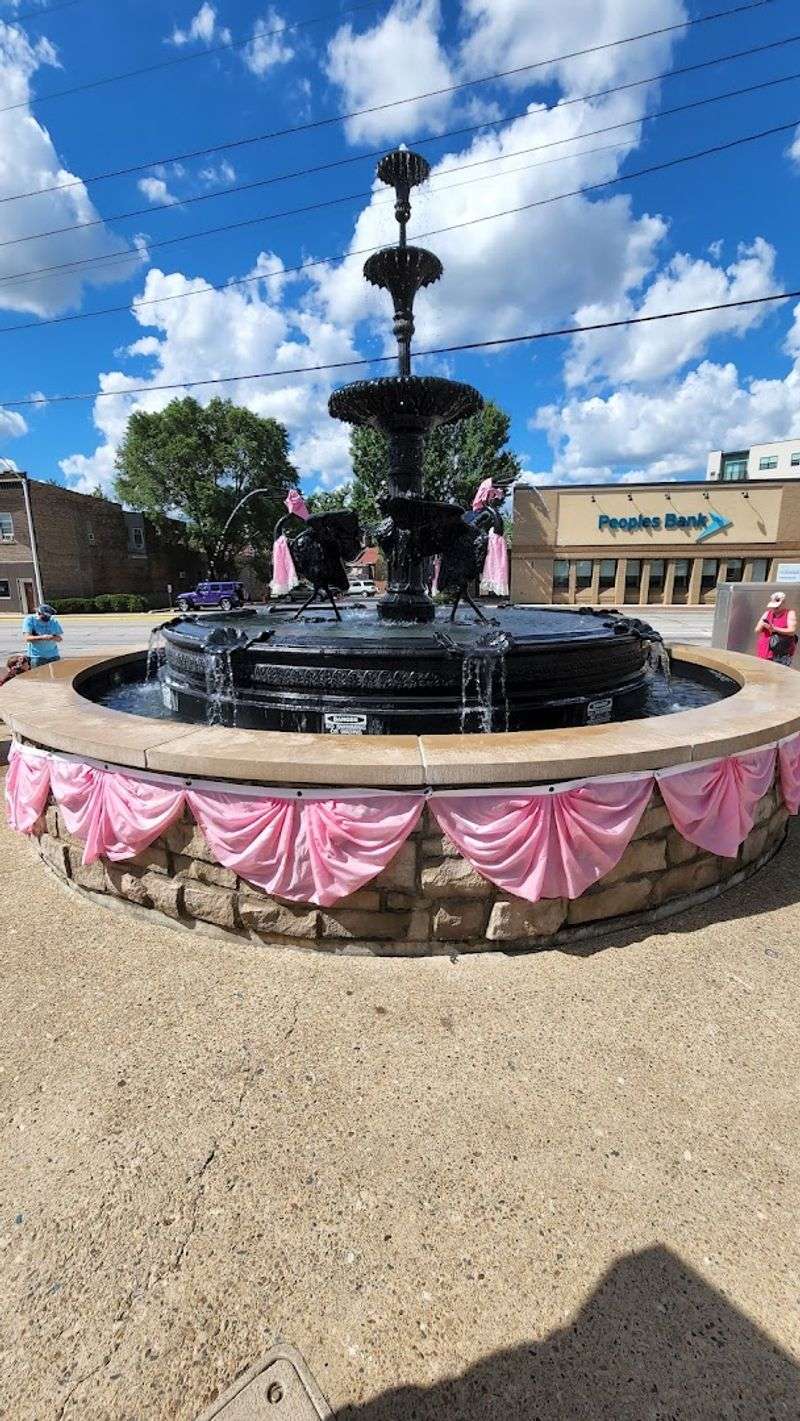How The Festival Transforms The Entire Town For Three Days