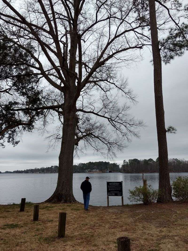 The North Carolina River Town Where Pirates Left Their Mark - Decor Hint National Historical Significance