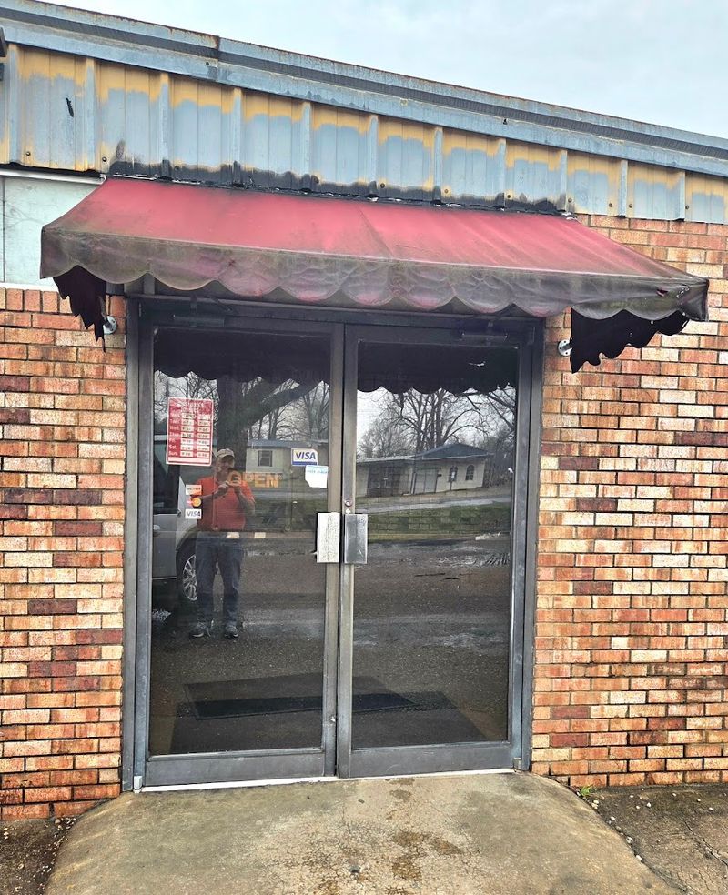 Grayson's Barbeque