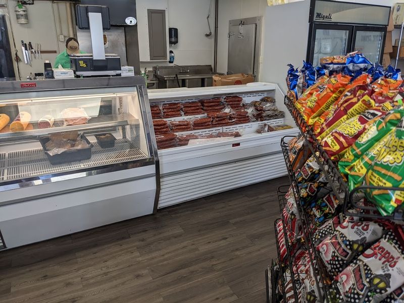 Jerry Lee's Cajun Foods