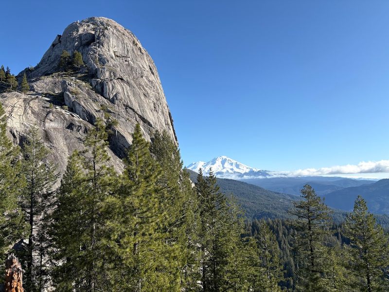 This Spring Is The Perfect Time To See Some Of The Most Beautiful California State Parks - Decor Hint Castle Crags State Park