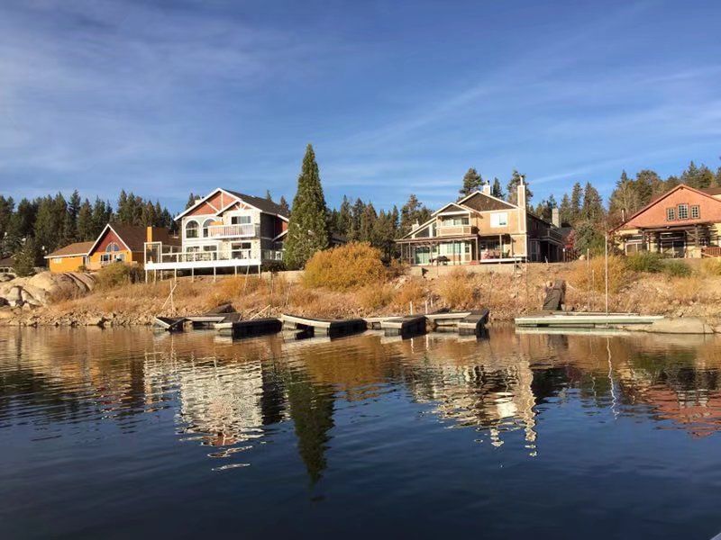 14 Epic Day Trips To Explore In California This Year - Decor Hint Big Bear Lake