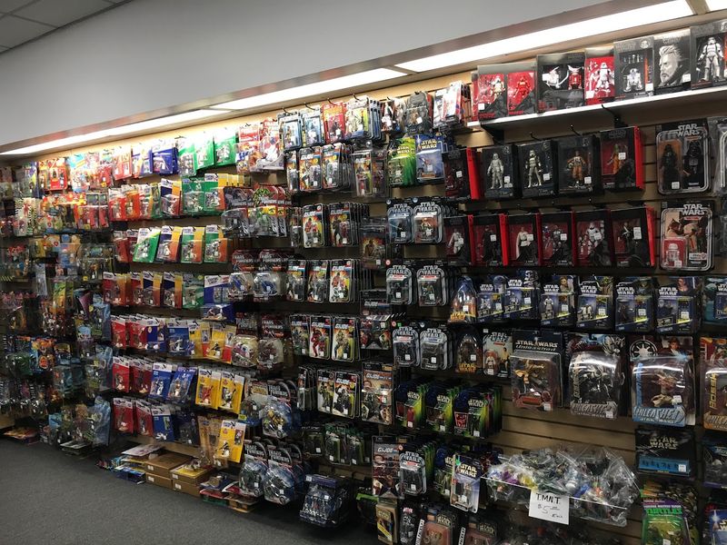 Comic Books And Graphic Novels For The Devoted Reader