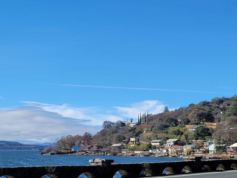 Median Age Reflects A Community With Older Residents