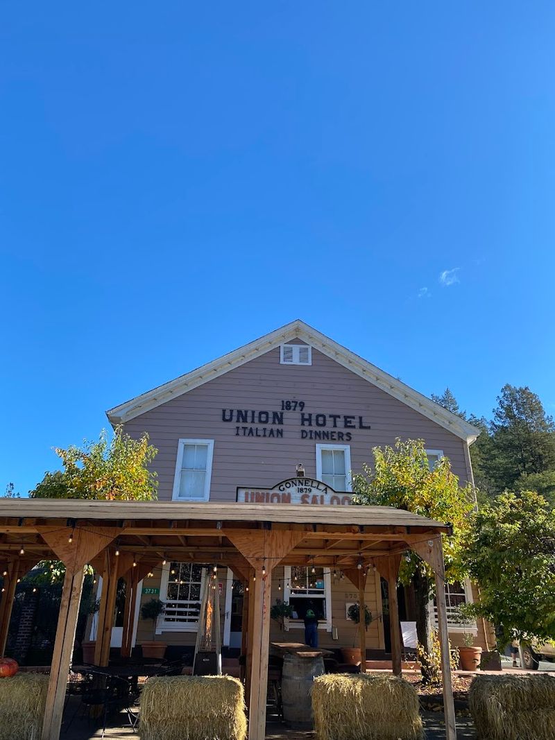 Italian-American Heritage Runs Deep In The Community