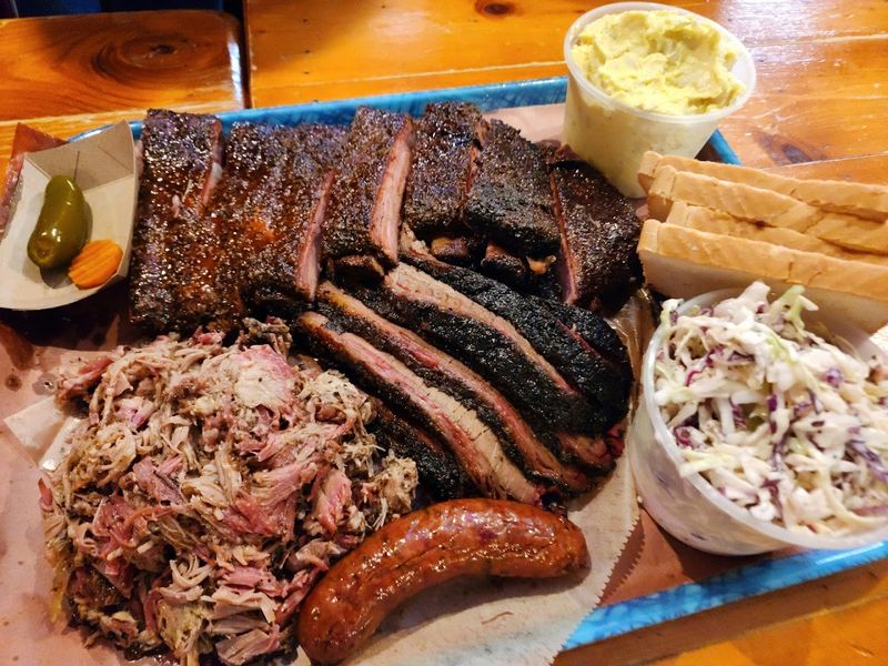 Pulled Pork That Earns Its Place On The Menu