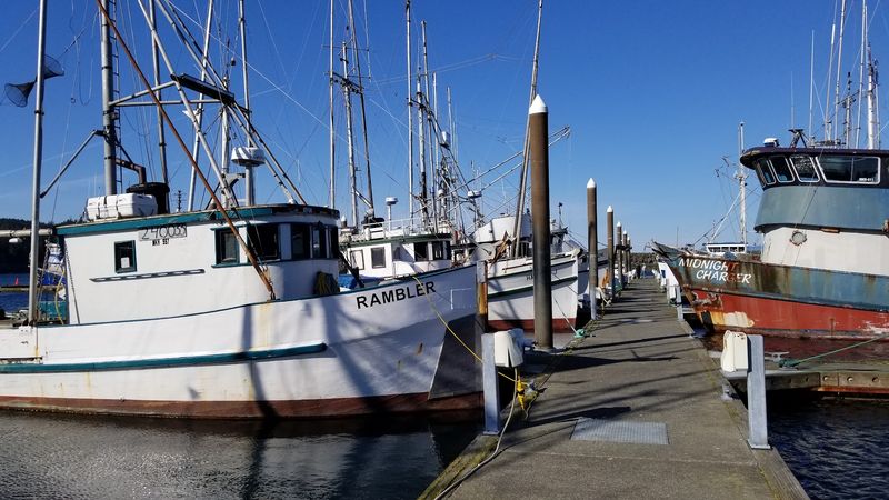 Neah Bay