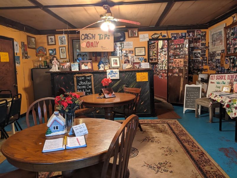 Cash-Only Charm That Keeps the Old-School Spirit Alive