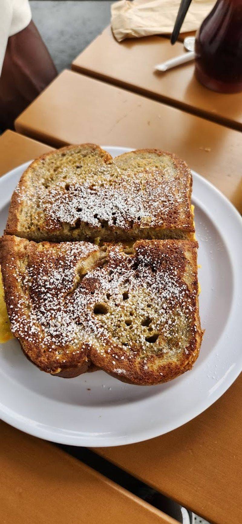 A Creative Menu That Keeps Things Interesting