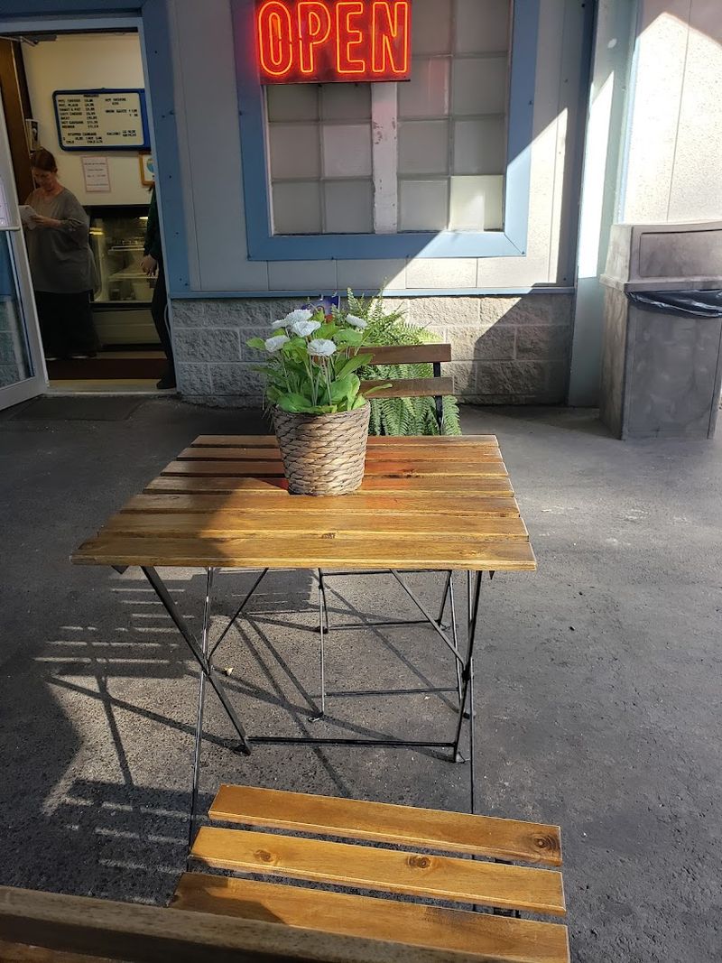 A Counter Setup That Keeps Things Simple