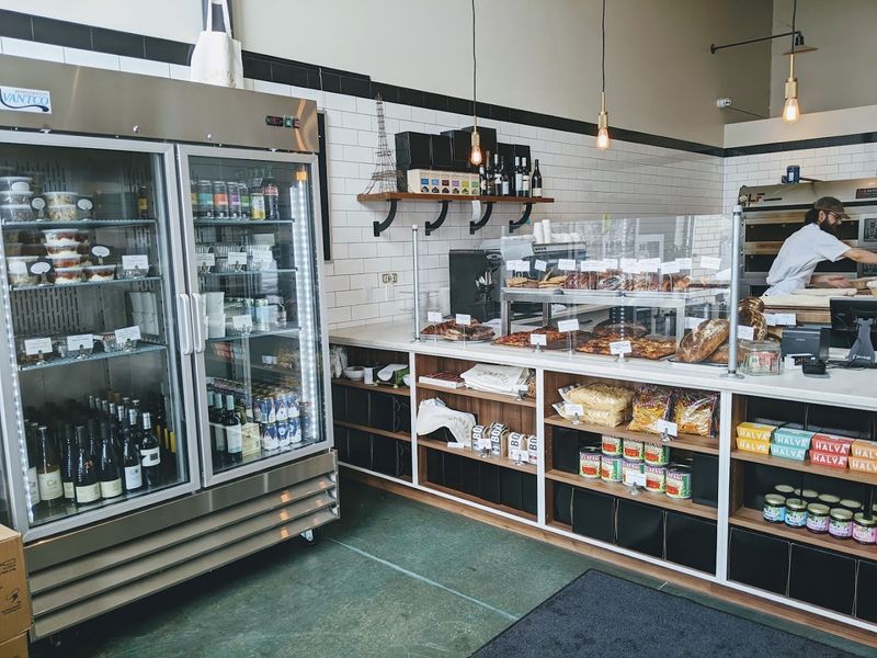 Babette's Artisan Bakery