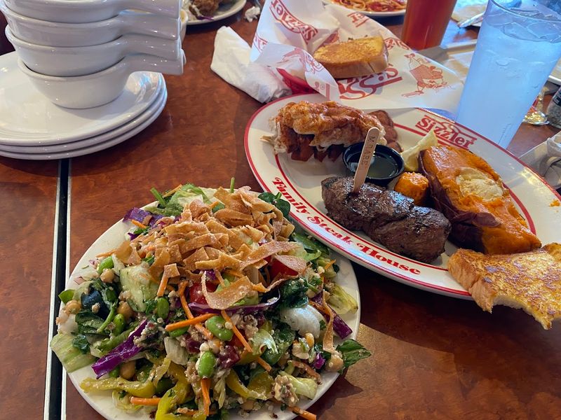 A Crowd-Pleasing Choice For Every Kind Of Appetite