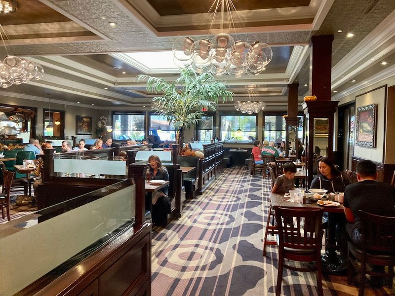 Why This Classic Spot Has Earned Its Loyal Following