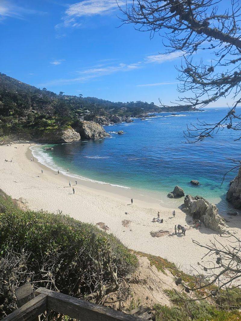 Essential Visitor Guidelines That Keep The Reserve Healthy