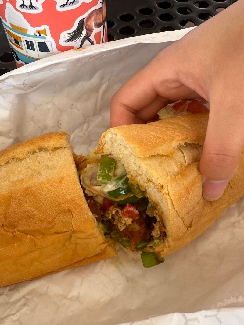 15 Oversized And Delicious Washington DC's Best Pork Sandwich Spots Loved By Locals - Decor Hint Wisemiller's Grocery & Deli