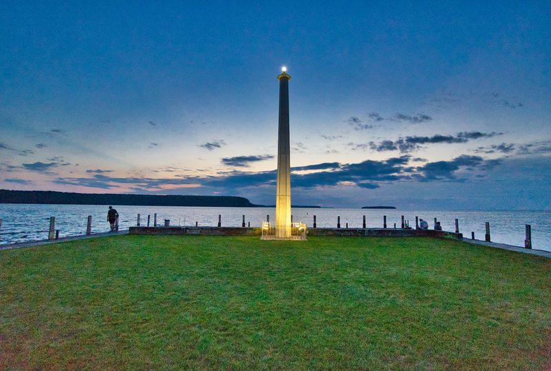 Ephraim, Door County