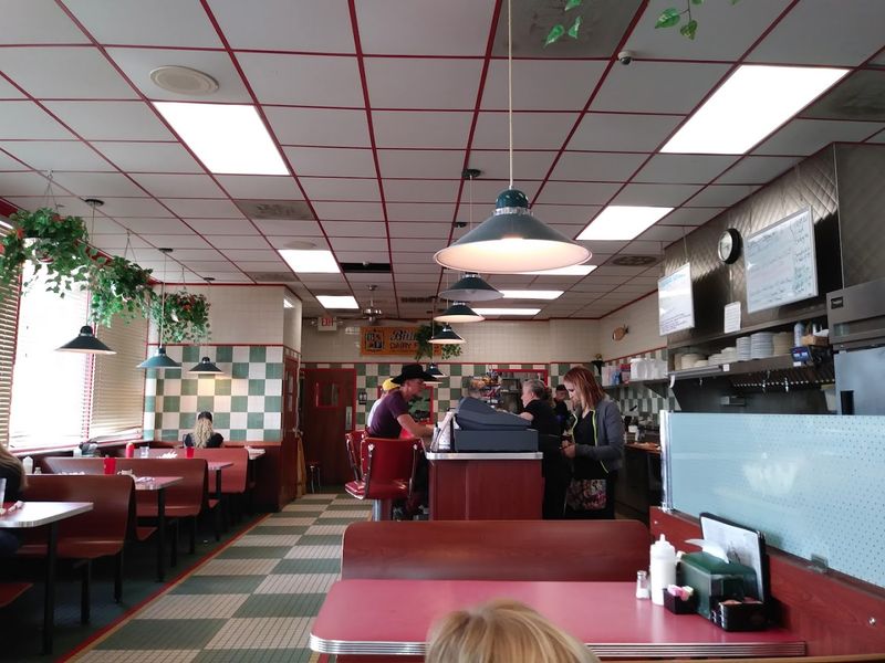 Regular Crowd Tells Story