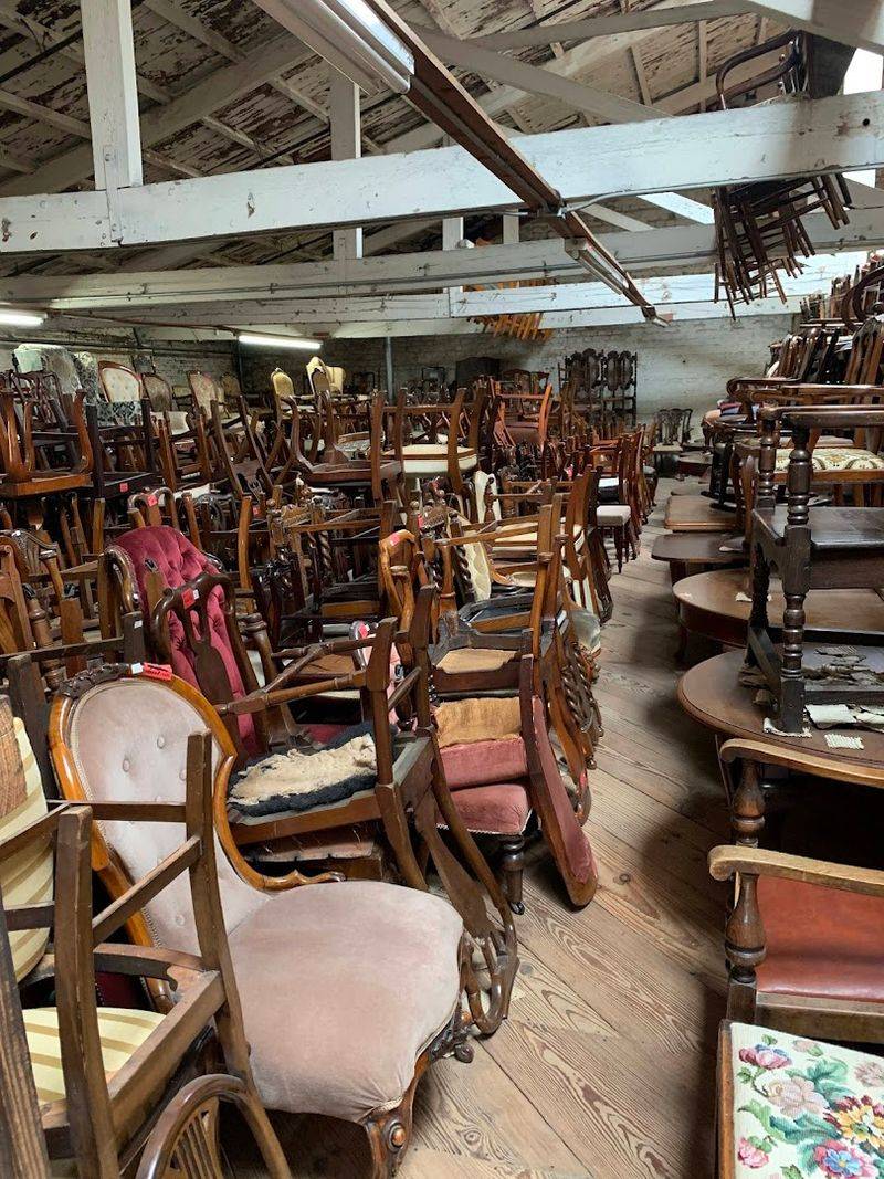 Staff Who Actually Know Their Stuff