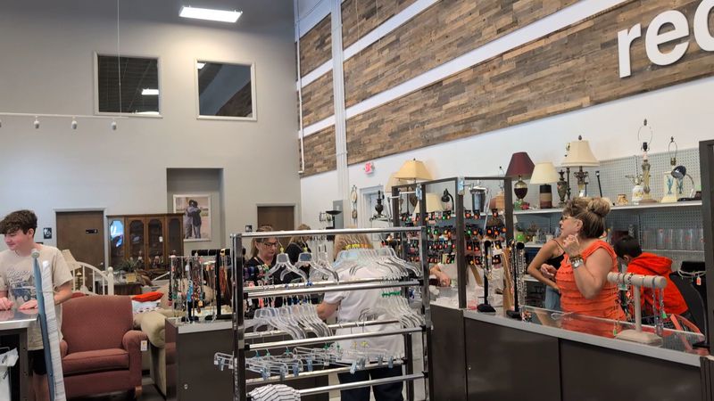 Fresh Inventory That Keeps Arriving Every Single Week