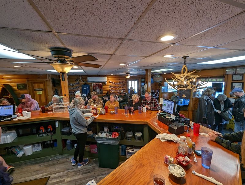 A True Local Favorite With Loyal Repeat Visitors