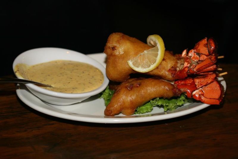 Generous Portions That Actually Fill You Up