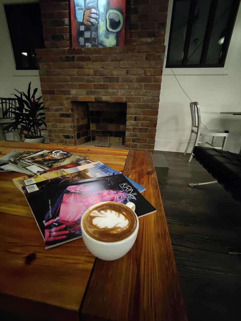 Wi-Fi and Work-Friendly