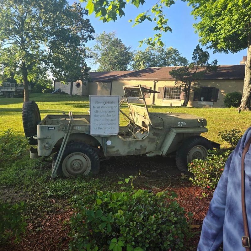 A Strong Connection to Military History and Values