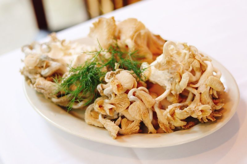 This Quirky Georgia Restaurant Feels Like Stepping Into Another World - Decor Hint Complimentary Valet Parking for Added Convenience