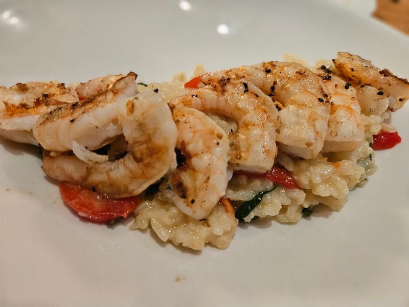 Fresh, High-Quality Ingredients