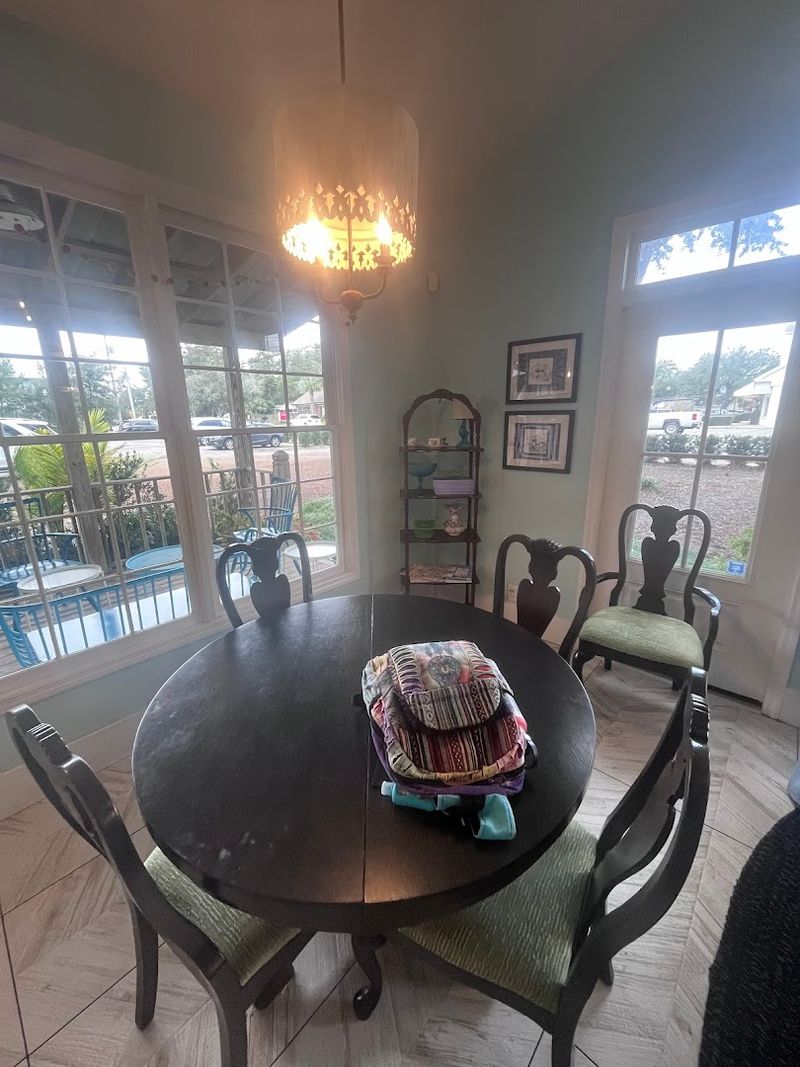 Community Events Like BYOV Nights