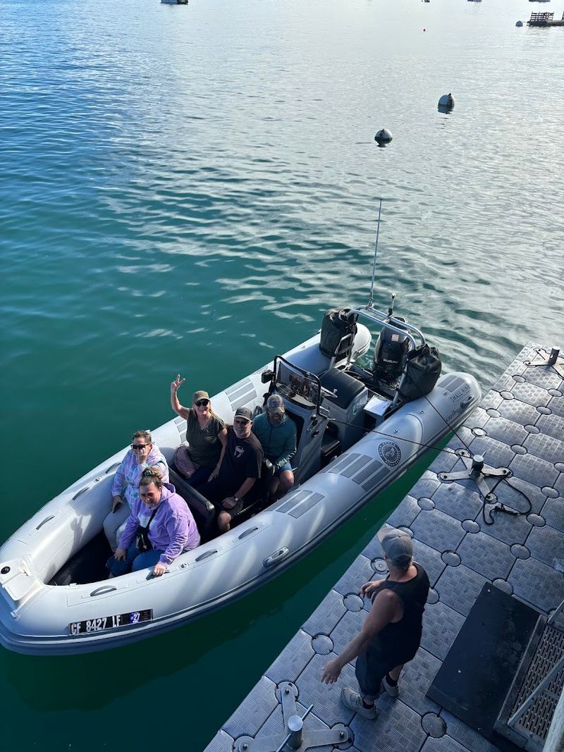 Booking Logistics And What To Know Before You Go